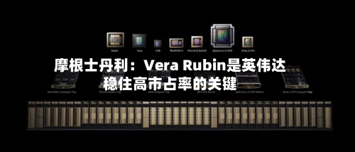 摩根士丹利:Vera Rubin是英伟达稳住高市占率的关键-第3张图片
