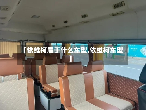 【依维柯属于什么车型,依维柯车型】