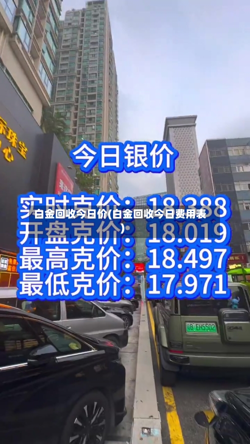 白金回收今日价(白金回收今日费用表)-第3张图片