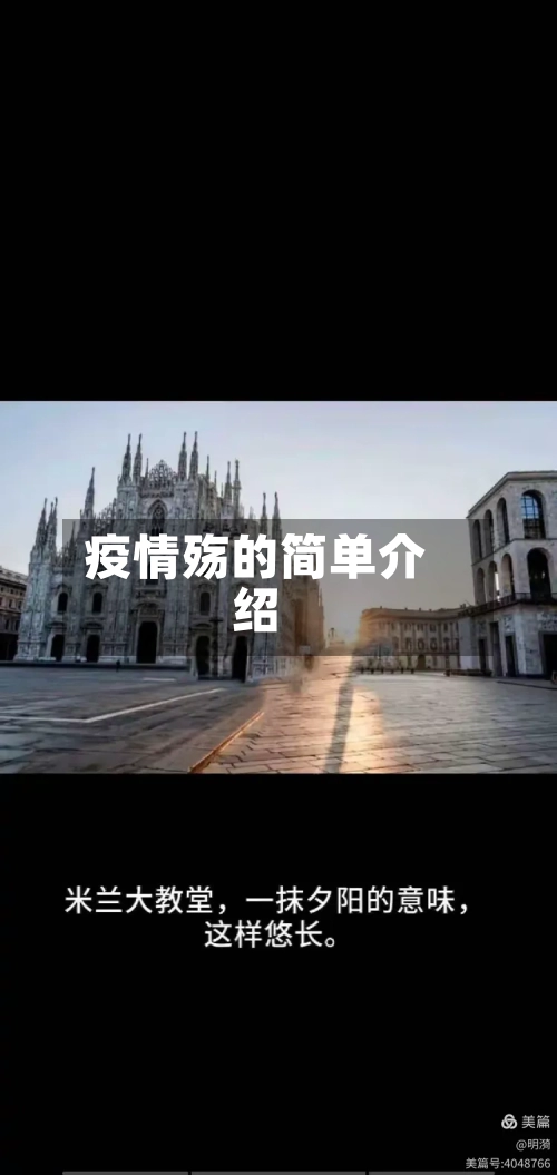 疫情殇的简单介绍-第3张图片