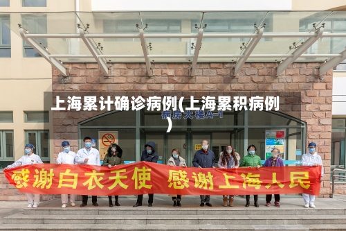 上海累计确诊病例(上海累积病例)