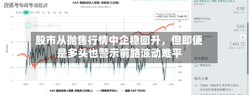 股市从抛售行情中企稳回升	，但即便是多头也警示前路波动难平-第3张图片