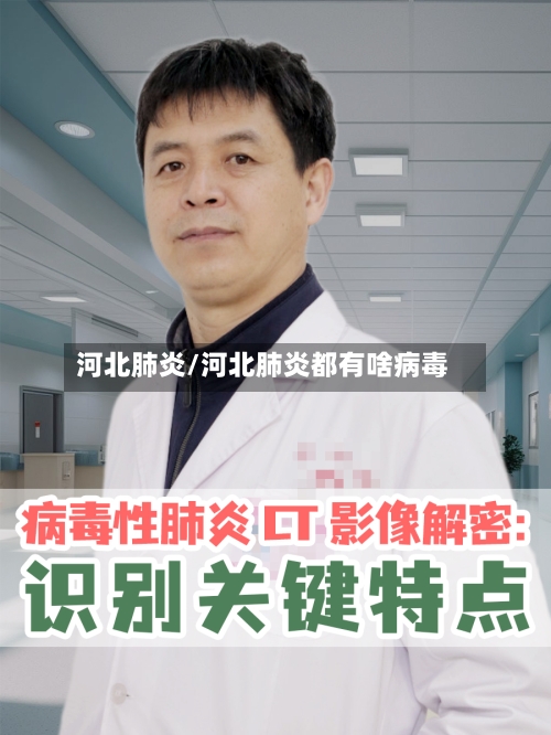 河北肺炎/河北肺炎都有啥病毒-第3张图片