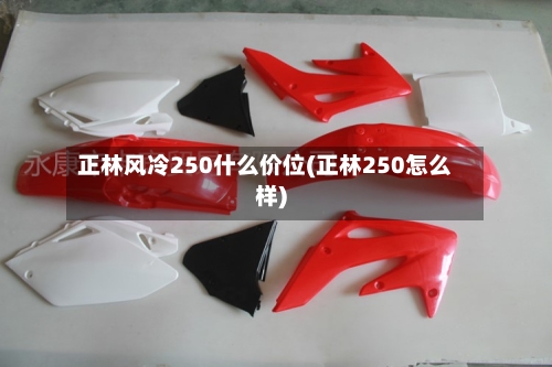 正林风冷250什么价位(正林250怎么样)