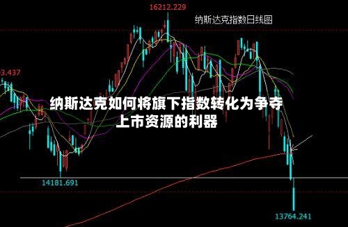 纳斯达克如何将旗下指数转化为争夺上市资源的利器-第2张图片