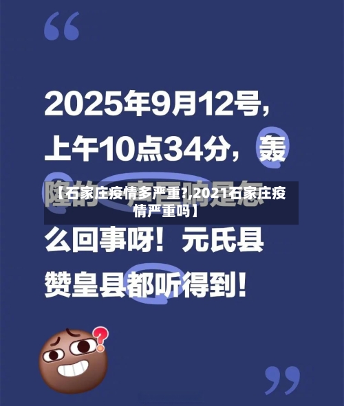 【石家庄疫情多严重?,2021石家庄疫情严重吗】-第3张图片