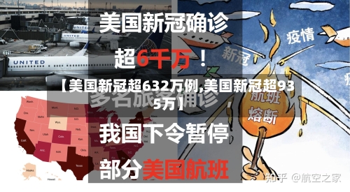 【美国新冠超632万例,美国新冠超935万】-第3张图片