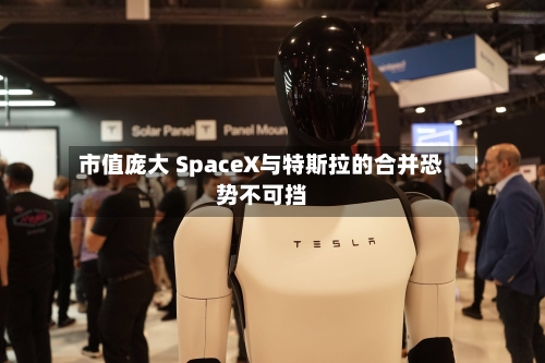 市值庞大 SpaceX与特斯拉的合并恐势不可挡-第2张图片